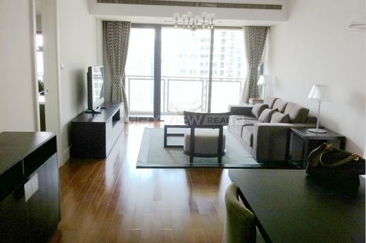 Apartment / Etagenwohnung in Schanghai, Shanghai Municipality