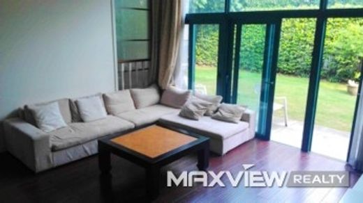 Вилла, Шанхай, Shanghai Municipality