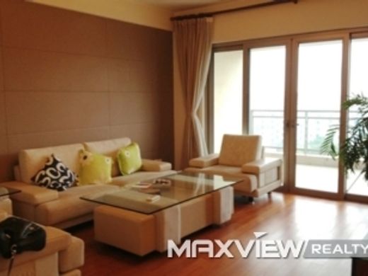 上海, Shanghai Municipalityのアパートメント