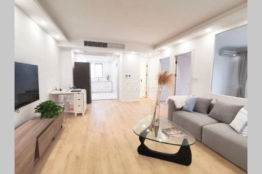 Piso / Apartamento en Shangai, Shanghai Municipality