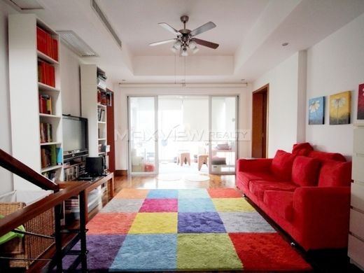 Villa a Shanghai, Shanghai Municipality