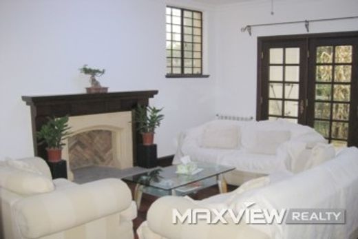 Luksusowy dom w Szanghaj, Shanghai Municipality