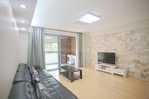 Appartamento a Shanghai, Shanghai Municipality