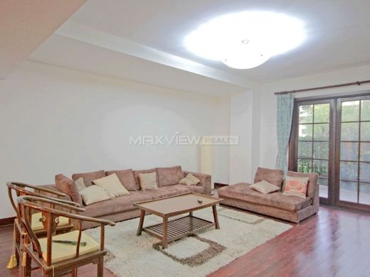 上海, Shanghai Municipalityのアパートメント