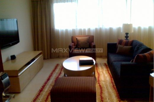 Appartamento a Shanghai, Shanghai Municipality