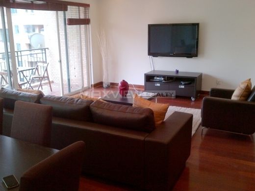 Apartment in Shanghai, Shanghai Municipality