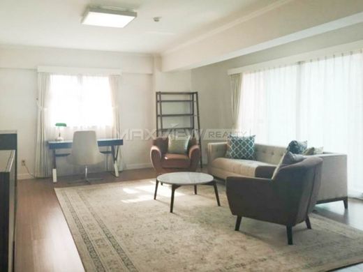 套间/公寓  北京, Beijing Municipality