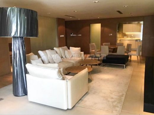 Apartment / Etagenwohnung in Peking, Beijing Municipality