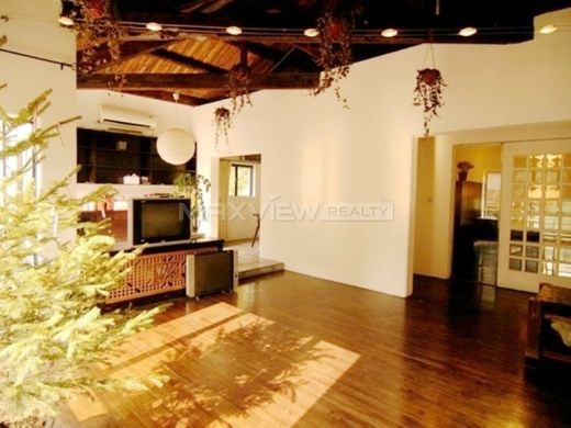 Luxury home in Shanghai, Shanghai Municipality