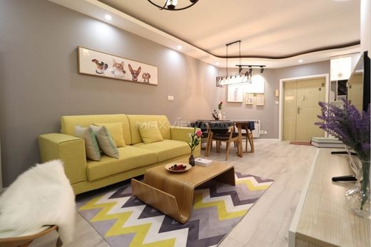 Apartamento - Xangai, Shanghai Municipality