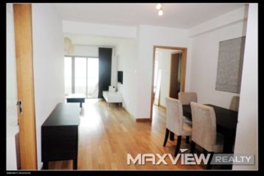 Appartamento a Shanghai, Shanghai Municipality