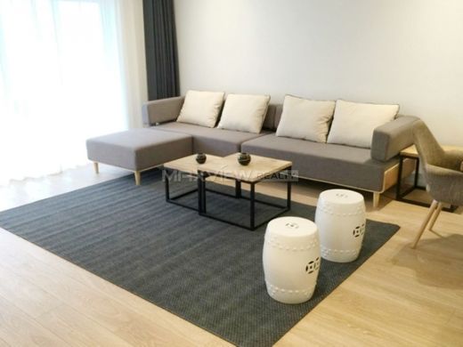 Piso / Apartamento en Shangai, Shanghai Municipality