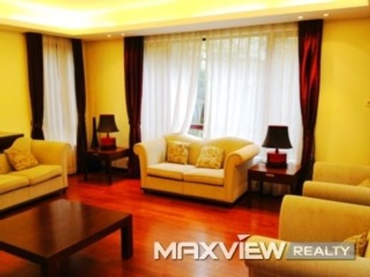 Вилла, Шанхай, Shanghai Municipality