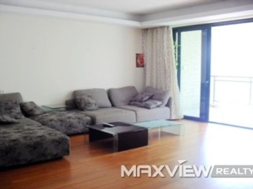 Apartment in Shanghai, Shanghai Municipality