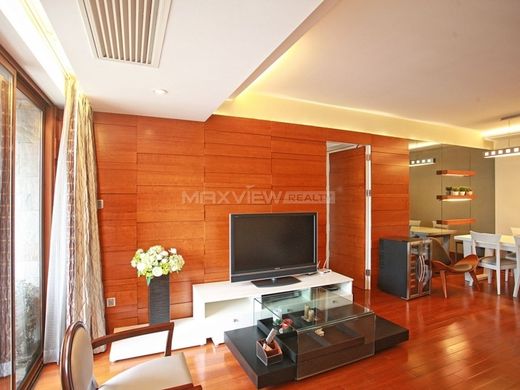 Appartement in Sjanghai, Shanghai Municipality