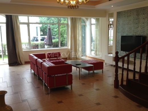 Villa in Shanghai, Shanghai Municipality