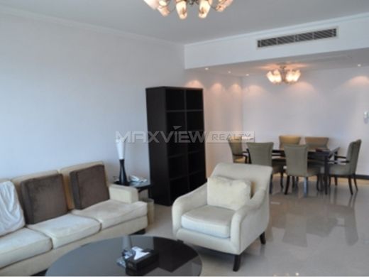 上海, Shanghai Municipalityのアパートメント