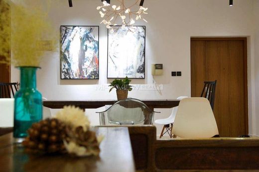 Квартира, Шанхай, Shanghai Municipality