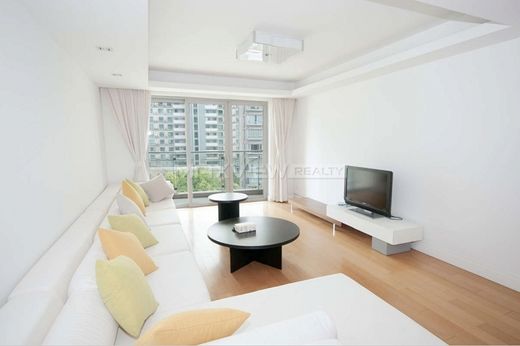 Apartment in Shanghai, Shanghai Municipality