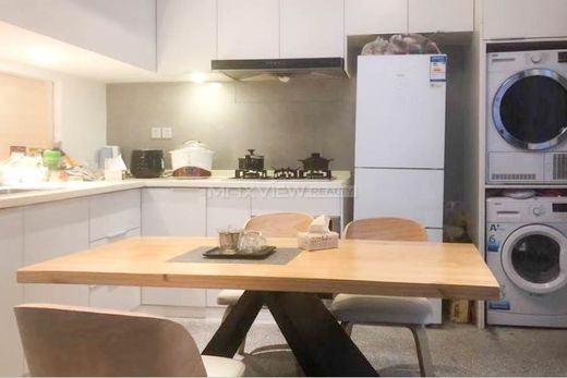 Casa di lusso a Shanghai, Shanghai Municipality