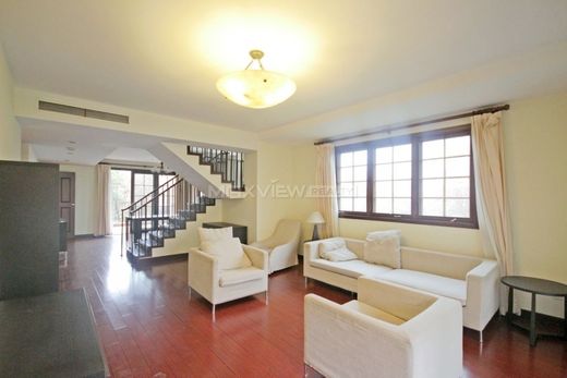 上海, Shanghai Municipalityのアパートメント