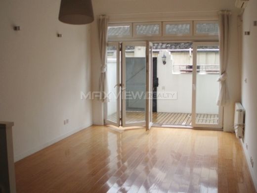 Maison de luxe à Shanghai, Shanghai Municipality