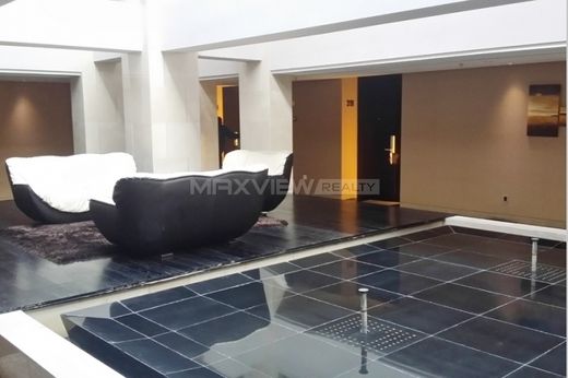 Apartament w Pekin, Beijing Municipality