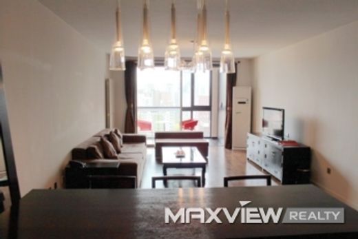 ﺷﻘﺔ ﻓﻲ بكين, Beijing Municipality