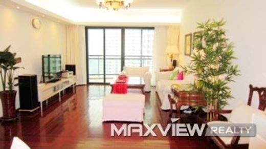 Appartement à Shanghai, Shanghai Municipality