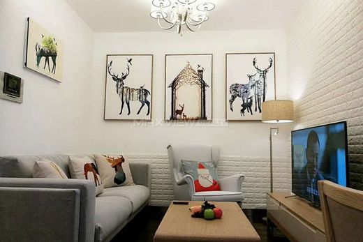 上海, Shanghai Municipalityのアパートメント