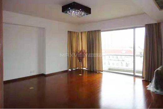 Appartement in Sjanghai, Shanghai Municipality