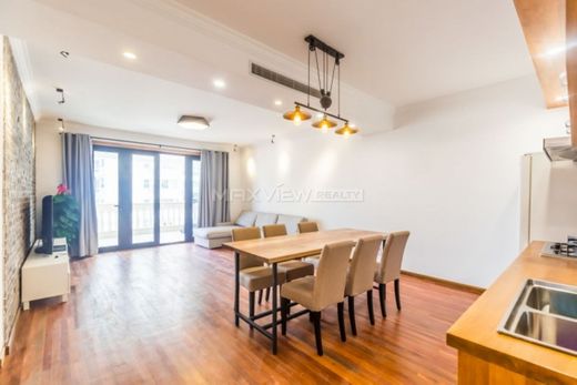 Apartment in Shanghai, Shanghai Municipality