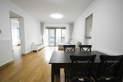 Appartamento a Shanghai, Shanghai Municipality