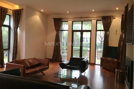 Villa Şangay, Shanghai Municipality