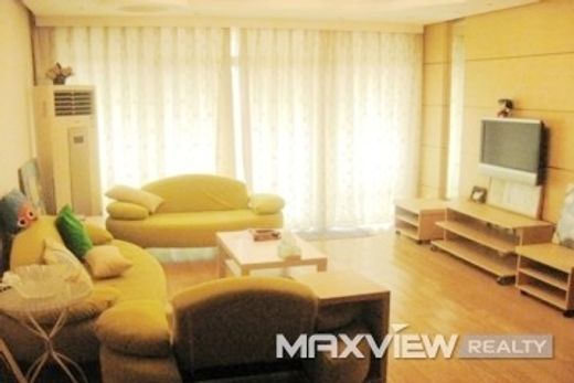 Appartamento a Shanghai, Shanghai Municipality