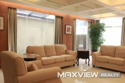 ‏וילה ב  שאנגחאי, Shanghai Municipality