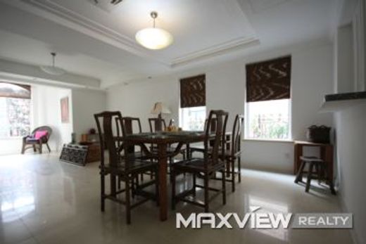 Villa in Shanghai, Shanghai Municipality