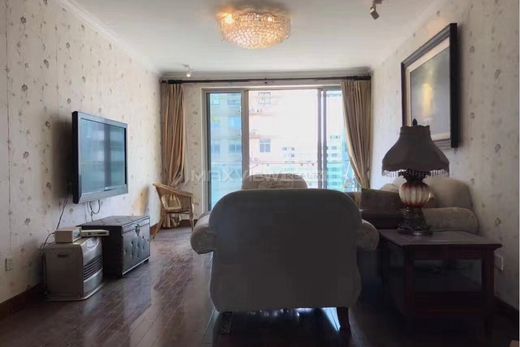 Apartament w Szanghaj, Shanghai Municipality