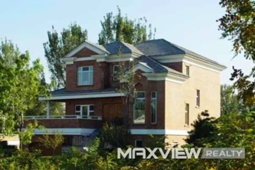 ‏וילה ב  בייג'ינג, Beijing Municipality