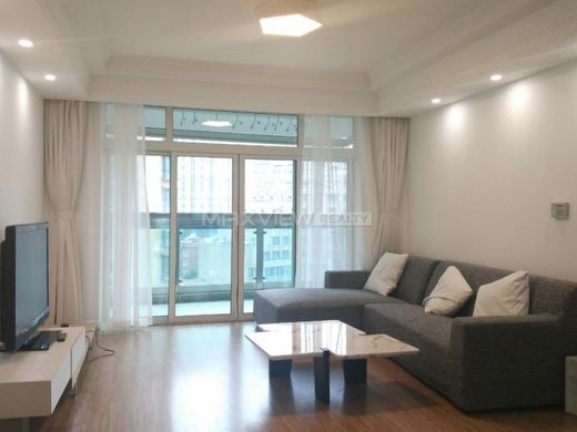 Apartament w Szanghaj, Shanghai Municipality