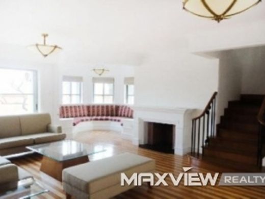 Willa w Pekin, Beijing Municipality