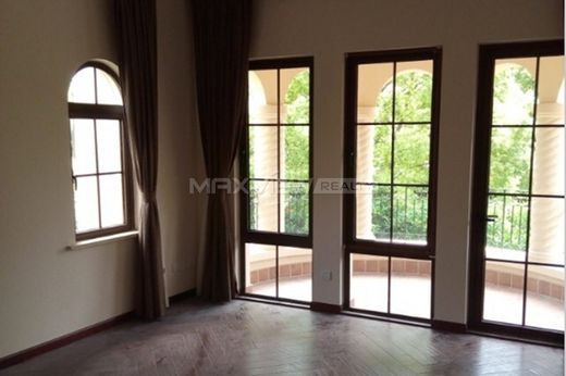 Willa w Szanghaj, Shanghai Municipality