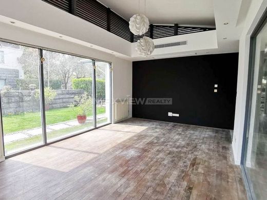 Villa in Shanghai, Shanghai Municipality