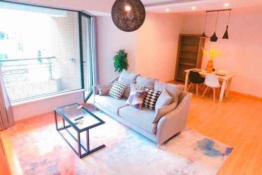 Apartment in Shanghai, Shanghai Municipality