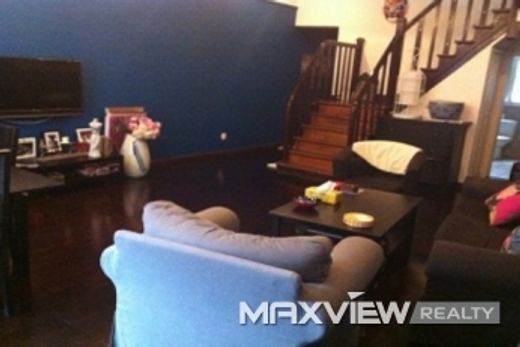 豪宅  上海市, Shanghai Municipality