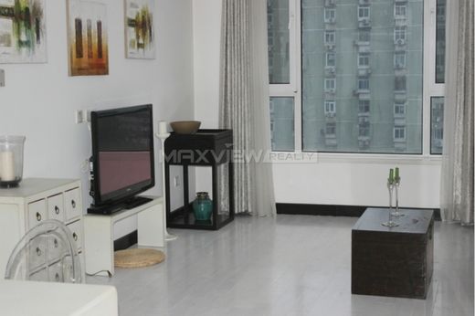 아파트 / 베이징 시, Beijing Municipality