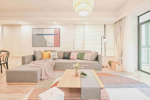 ﺷﻘﺔ ﻓﻲ شانغهاي, Shanghai Municipality