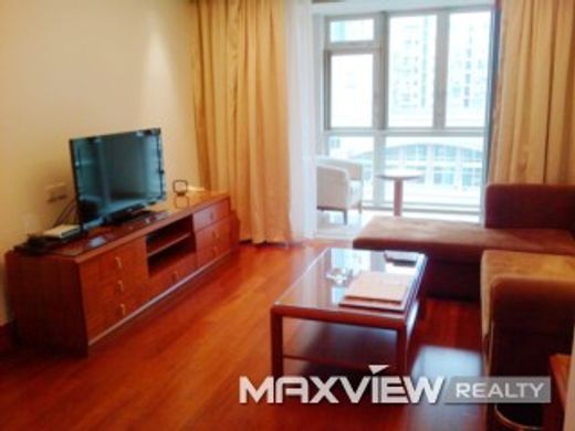 Apartment in Shanghai, Shanghai Municipality