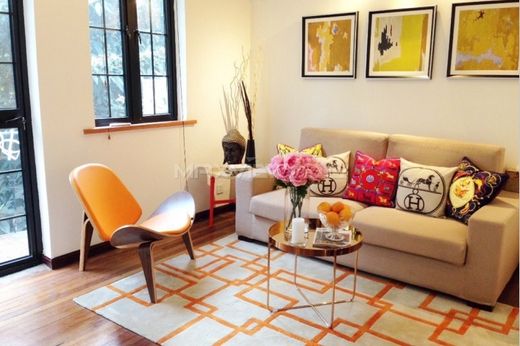 Luxury home in Shanghai, Shanghai Municipality