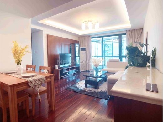 Apartamento - Xangai, Shanghai Municipality
